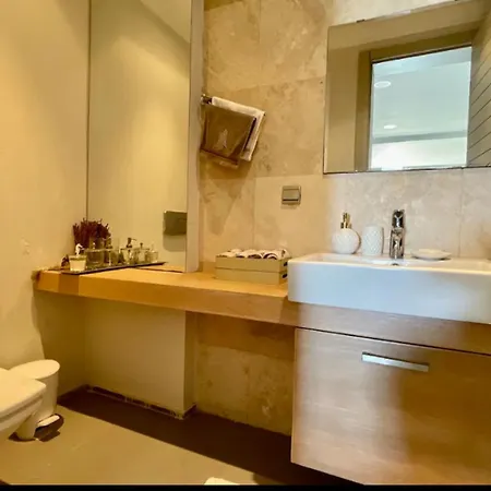 فيلة Sea View Terrace - 5 Min To - 4 Wac *