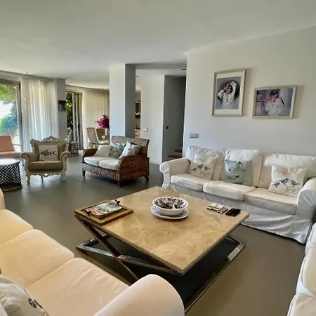 فيلة Sea View Terrace - 5 Min To - 4 Wac *