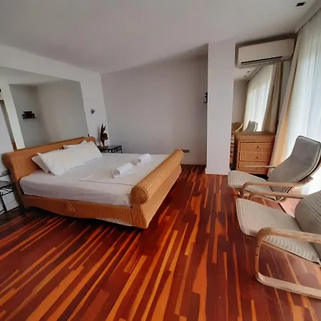 Sea View Terrace - 5 Min To - 4 Wac فيلة