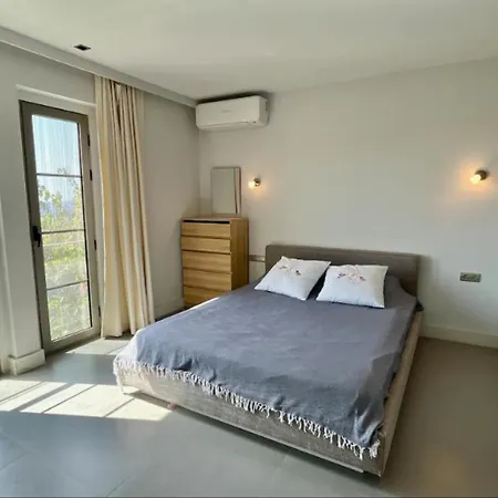 فيلة Sea View Terrace - 5 Min To - 4 Wac