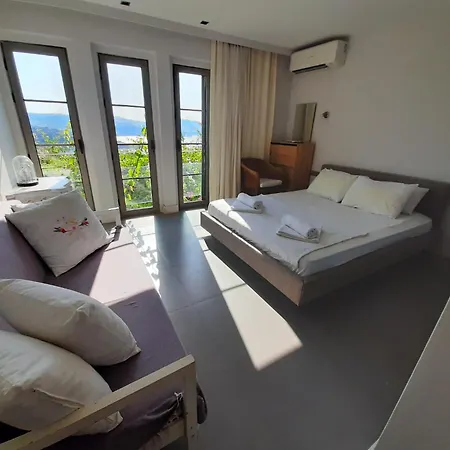فيلة Sea View Terrace - 5 Min To - 4 Wac