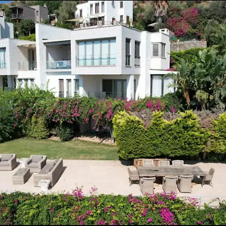 Sea View Terrace - 5 Min To - 4 Wac فيلة *