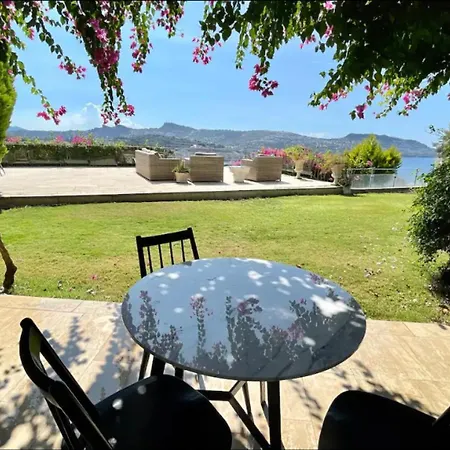 فيلة Sea View Terrace - 5 Min To - 4 Wac غولتوركبوكو