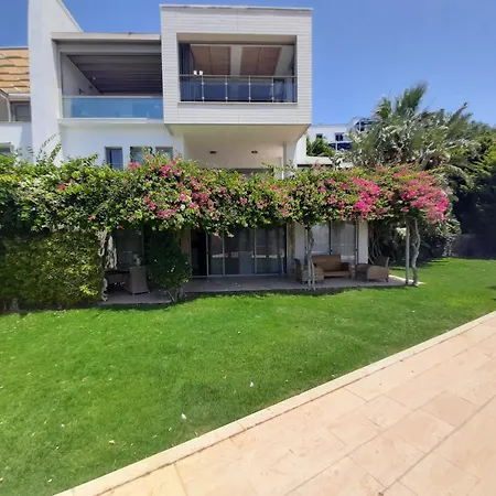 Sea View Terrace - 5 Min To - 4 Wac فيلة *
